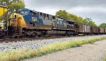 CSX 523 is the MDPU.